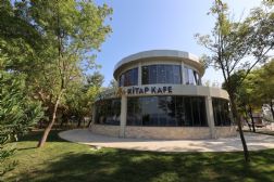 Baiskele Sahilinin Yeni Tesisi Hizmete Ald